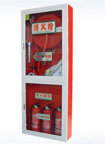 消防施工對(duì)材料有哪些要求？