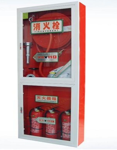 消火栓的運(yùn)用辦法步驟是怎樣的？