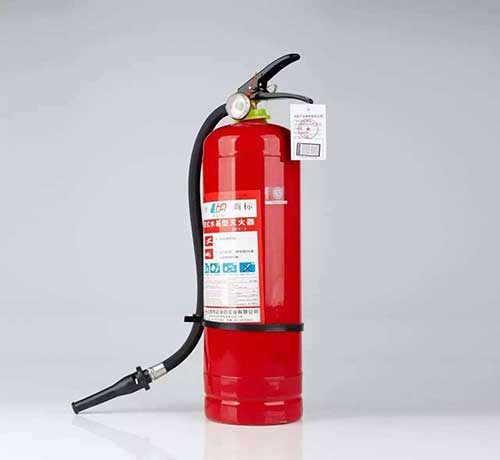 消防安全標(biāo)志是怎樣構(gòu)成的？