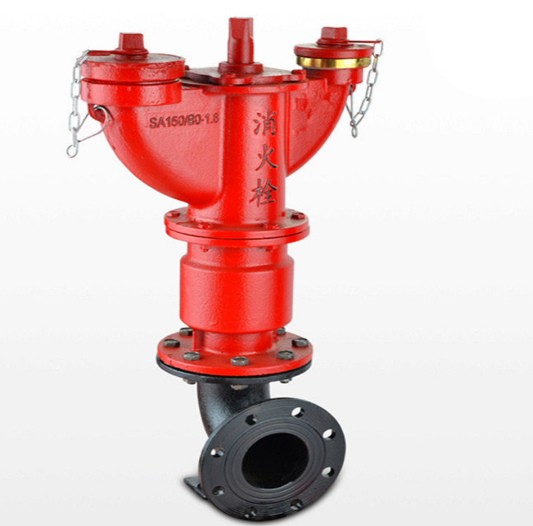 消防煙感器如何檢測？